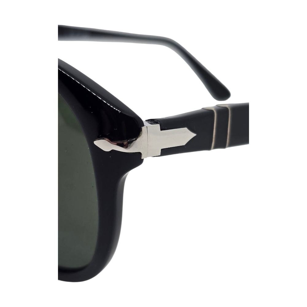 Persol Black Sunglassesclassic for Men - Picture 4 of 8
